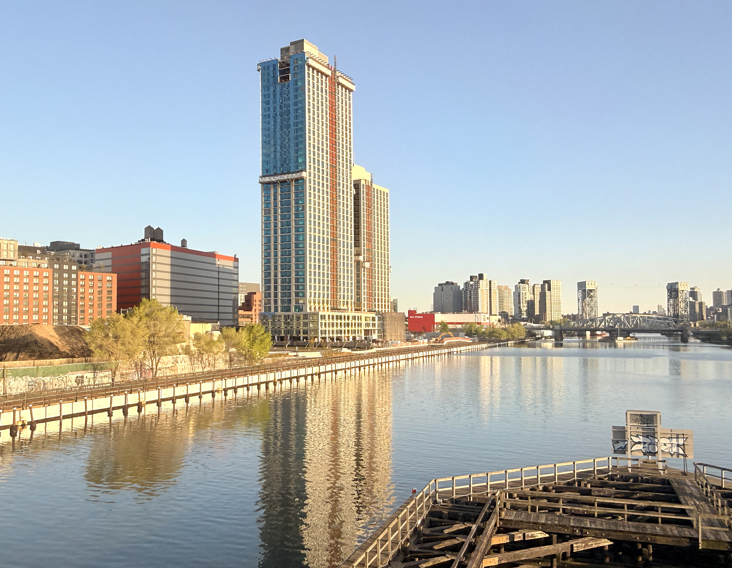40-story South Bronx tower launches lottery for 227 apartments, from $1,936/month 40-story South Bronx tower launches lottery for 227 apartments, from $1,936/month