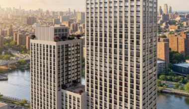 Housing Lottery Opens for 227 Units in the Bronx Mott Haven