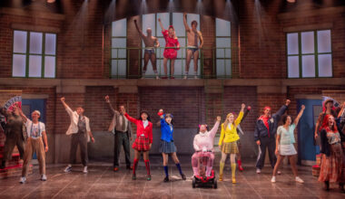 Off-Broadway Heathers Revival Moves Up Closing Date