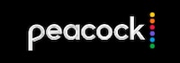 Peacock logo