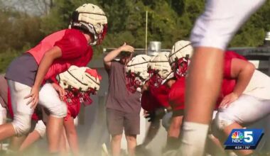 Friday Night Fever preview: Beekmantown and Springfield prepare for New York-Vermont showdown
