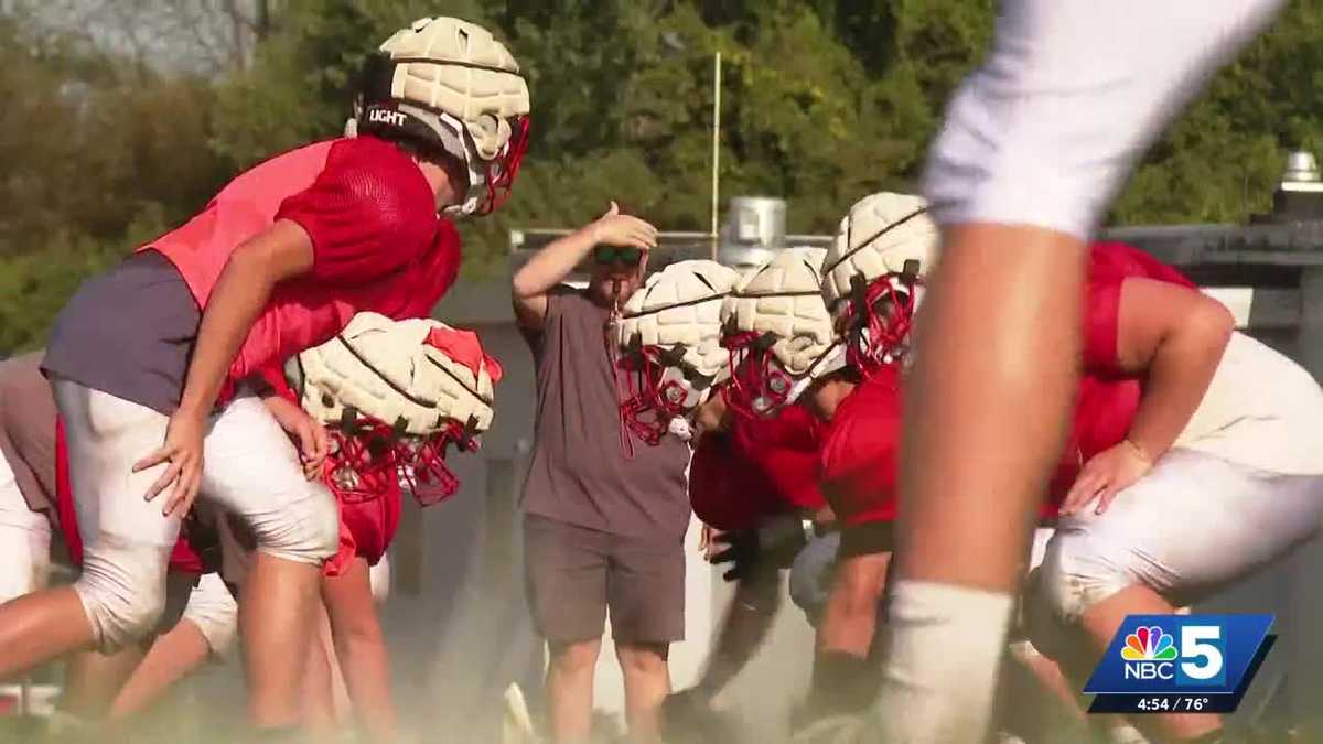 Friday Night Fever preview: Beekmantown and Springfield prepare for New York-Vermont showdown