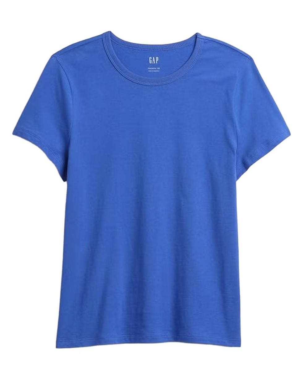 Favorite Crewneck Tee