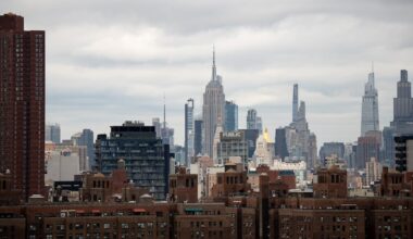 NYC lawmakers move to tighten Legionnaires’ laws