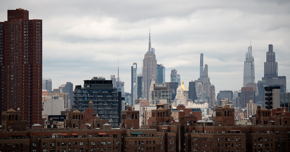 NYC lawmakers move to tighten Legionnaires’ laws