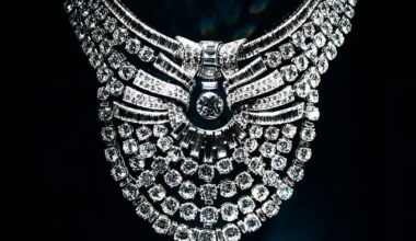 Thieves steal Egyptian queen’s 673-diamond necklace, last sold for $4.3 million, in Vienna museum raid