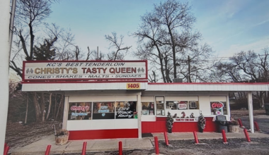 New owner asks KCK community to help preserve Tasty Queen’s history