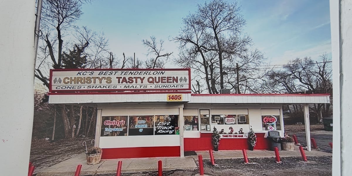 New owner asks KCK community to help preserve Tasty Queen’s history