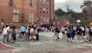 1 in 3 NYC students chronically absent as rates remain stubbornly high