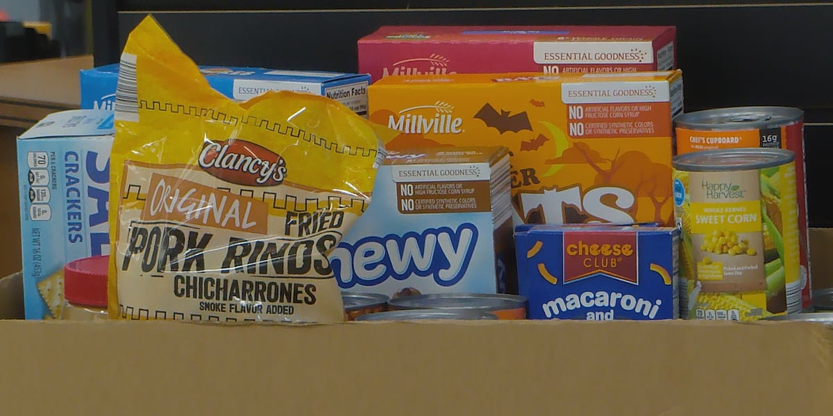 New York reaches 110 million-pound food collection milestone