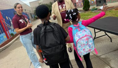 Back to School 2026