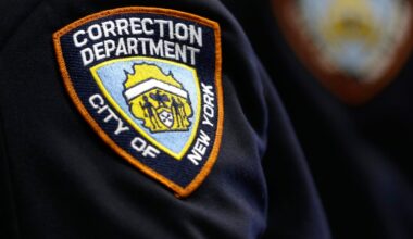 Man accused of killing Bronx autistic man dies in DOC custody following Queens court hearing