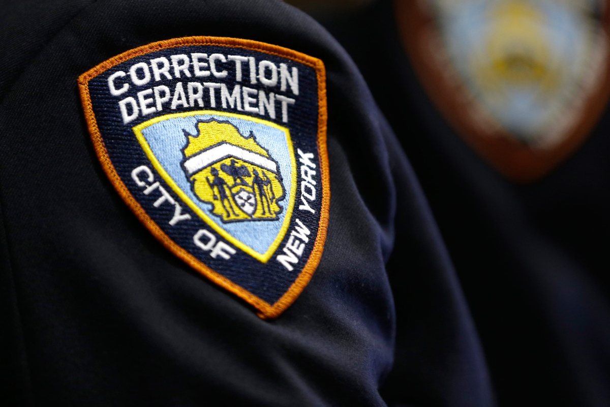 Man accused of killing Bronx autistic man dies in DOC custody following Queens court hearing