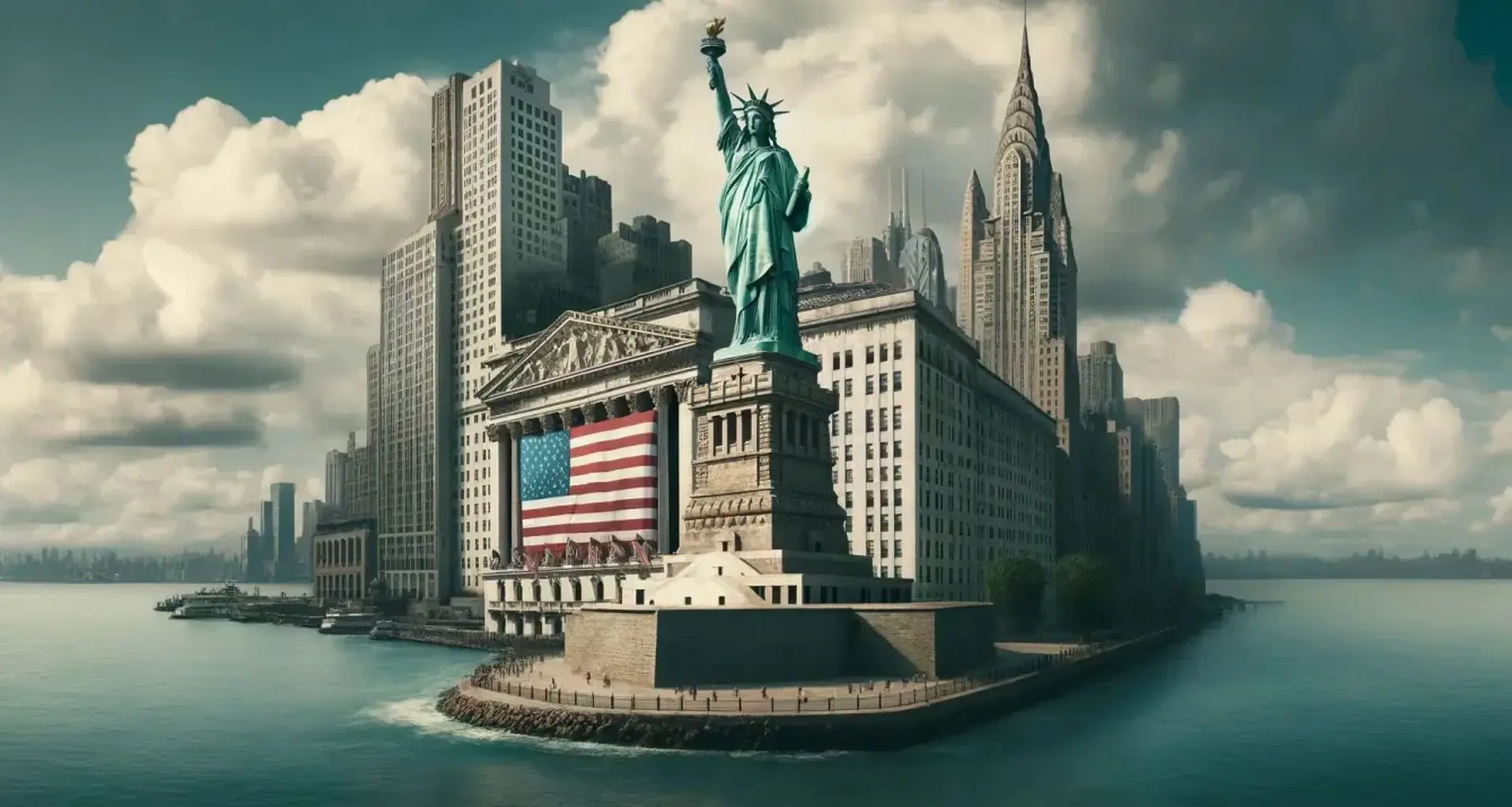 Gold price struggling to catch a bid as New York Fed's Empire State survey drops to 7.6