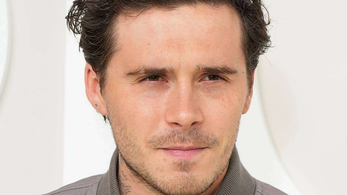 Brooklyn Beckham shares his 'heartbreak' over shock sudden death