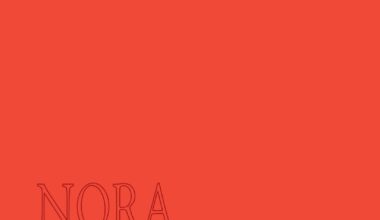 (Nothing but) Flowers: On Groceries, by Nora Claire Miller