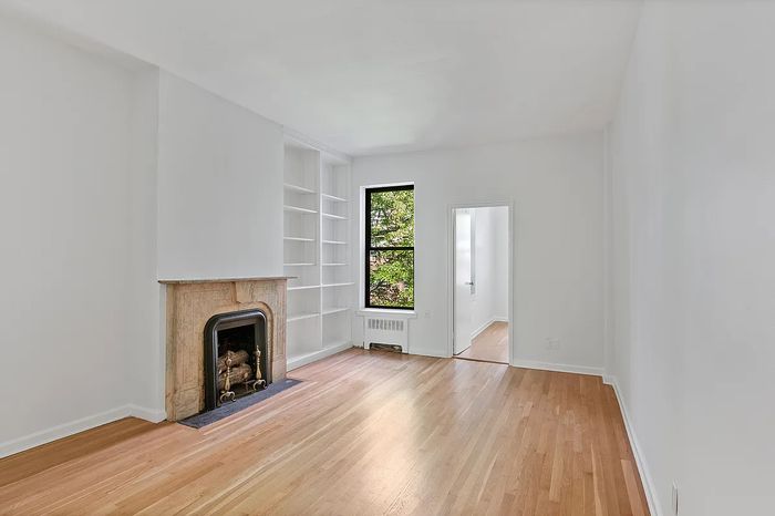 421 East 78th Street.