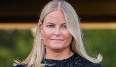 Queen Mette-Marit of Norway, 53, taken to hospital just days after King Harald's death