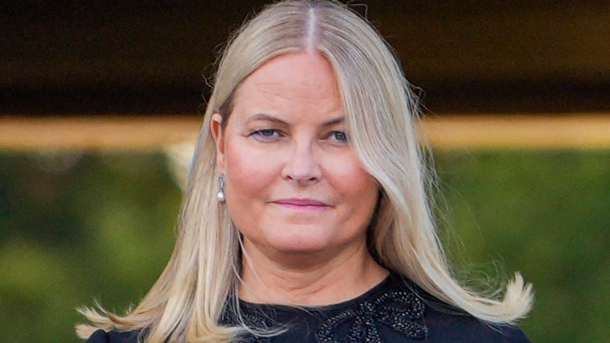 Queen Mette-Marit of Norway, 53, taken to hospital just days after King Harald's death