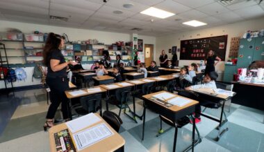 N.Y. schools and libraries work to keep kids reading