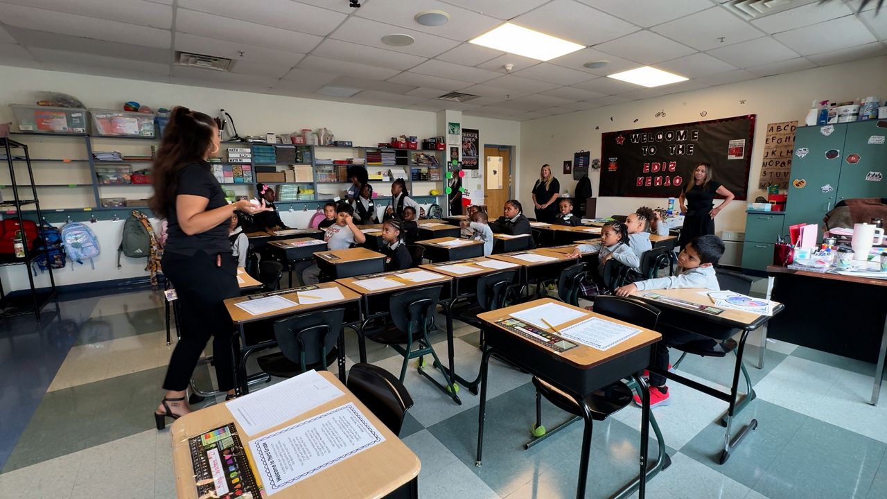 N.Y. schools and libraries work to keep kids reading