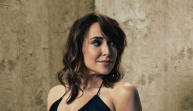 Jessica Vosk, Michael Luwoye, Charlie Thurston, More Join Imitation of Life at The Shed