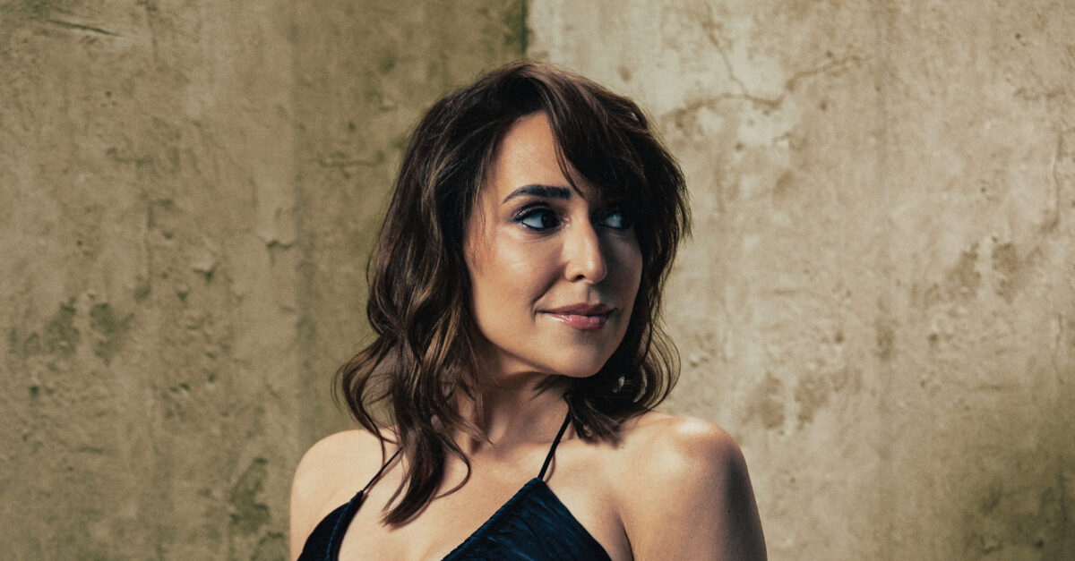 Jessica Vosk, Michael Luwoye, Charlie Thurston, More Join Imitation of Life at The Shed
