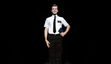 The Book of Mormon Becomes 9th Longest-Running Broadway Show September 25