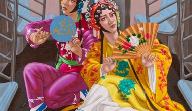 Your Cheat Sheet to NYC’s Fall Art Fairs