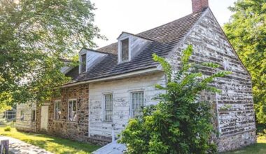 Staten Island's historic Britton Cottage gets $2.1m transformation - The Art Newspaper