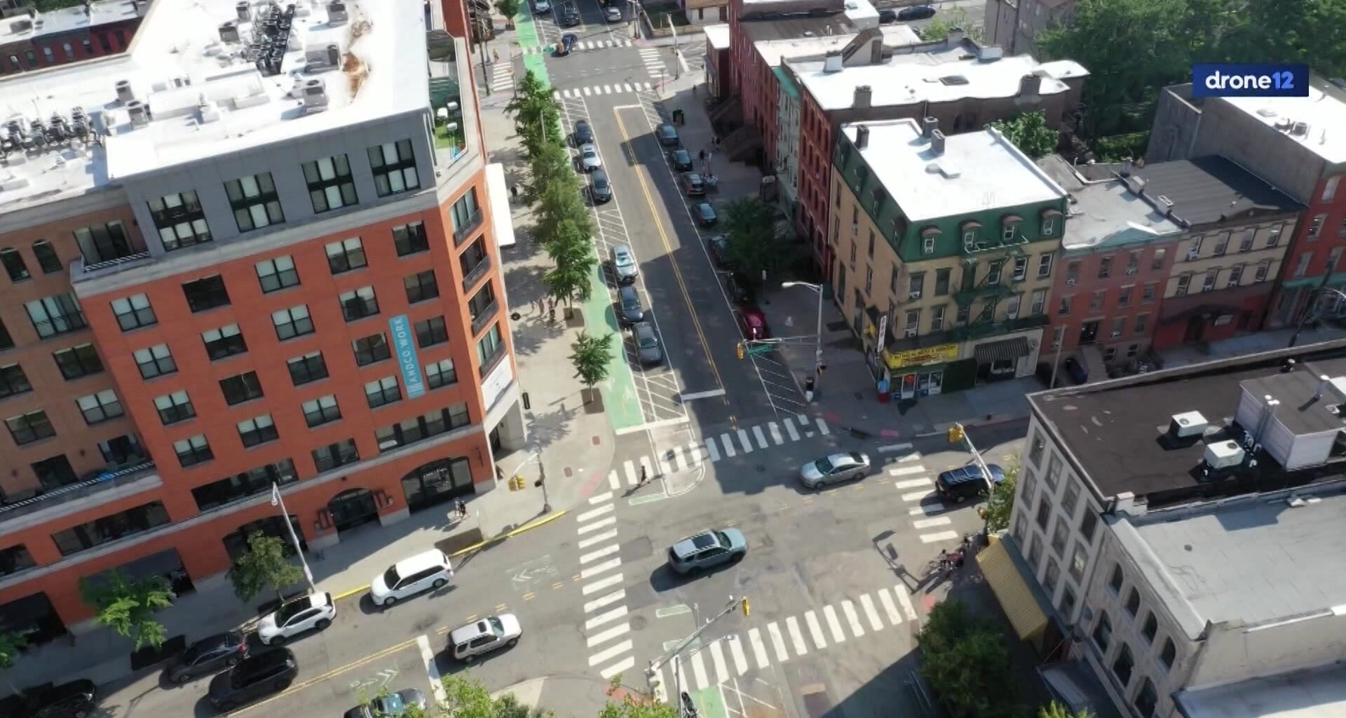 News 12 | Brooklyn | Jersey City Launches New Rent Control Lookup Tool