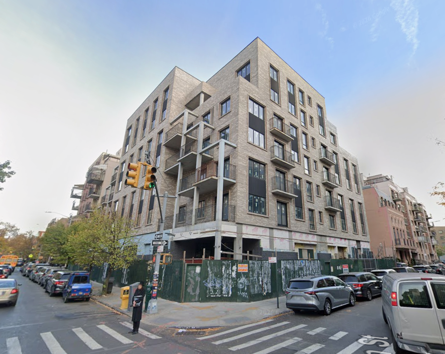 Brooklyn developer must repay $6M+ to condo buyers after illegal sales Brooklyn developer must repay $6M+ to condo buyers after illegal sales