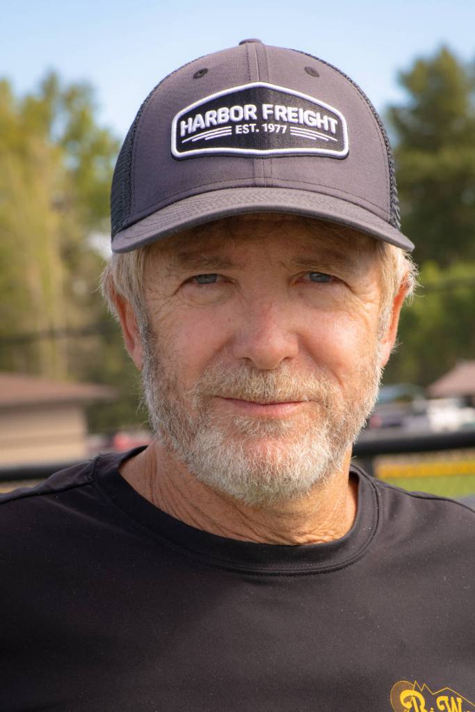 Verbatim: The day everything changed: Port Angeles man gives first-person account of being in NYC on 9/11/01