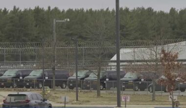 New York state withdraws plan for 3,000-bed prison