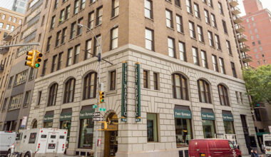 Koeppel Rosen arranges 17,997 s/f of Manhattan office leases : NYREJ
