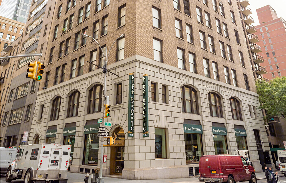 Koeppel Rosen arranges 17,997 s/f of Manhattan office leases : NYREJ