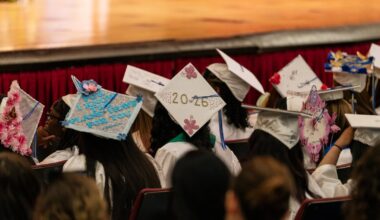 NY graduation overhaul advances with key questions about Regents replacement