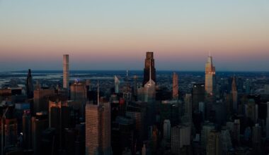 Global business leaders to convene at COP31 forum in New York