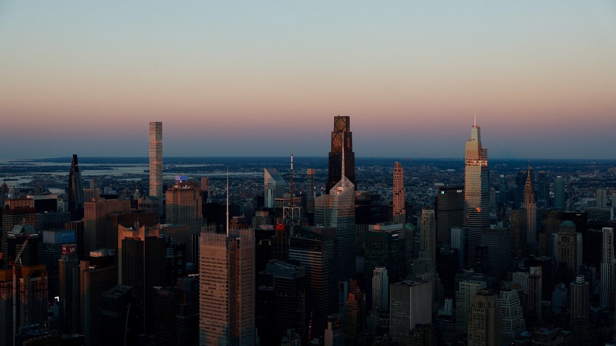 Global business leaders to convene at COP31 forum in New York