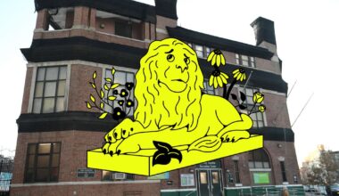 The Last NIMBY in a YIMBY Town