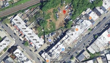 Queens Borough President Wants To Turn Former Cemetery Site Into Memorial