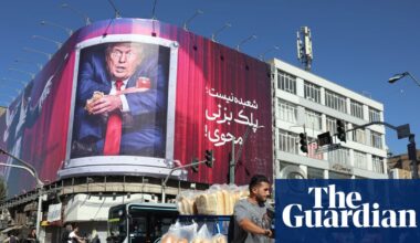 Iran denies dropping preconditions amid ‘very productive’ three-hour UN talks in New York | US-Israel war on Iran