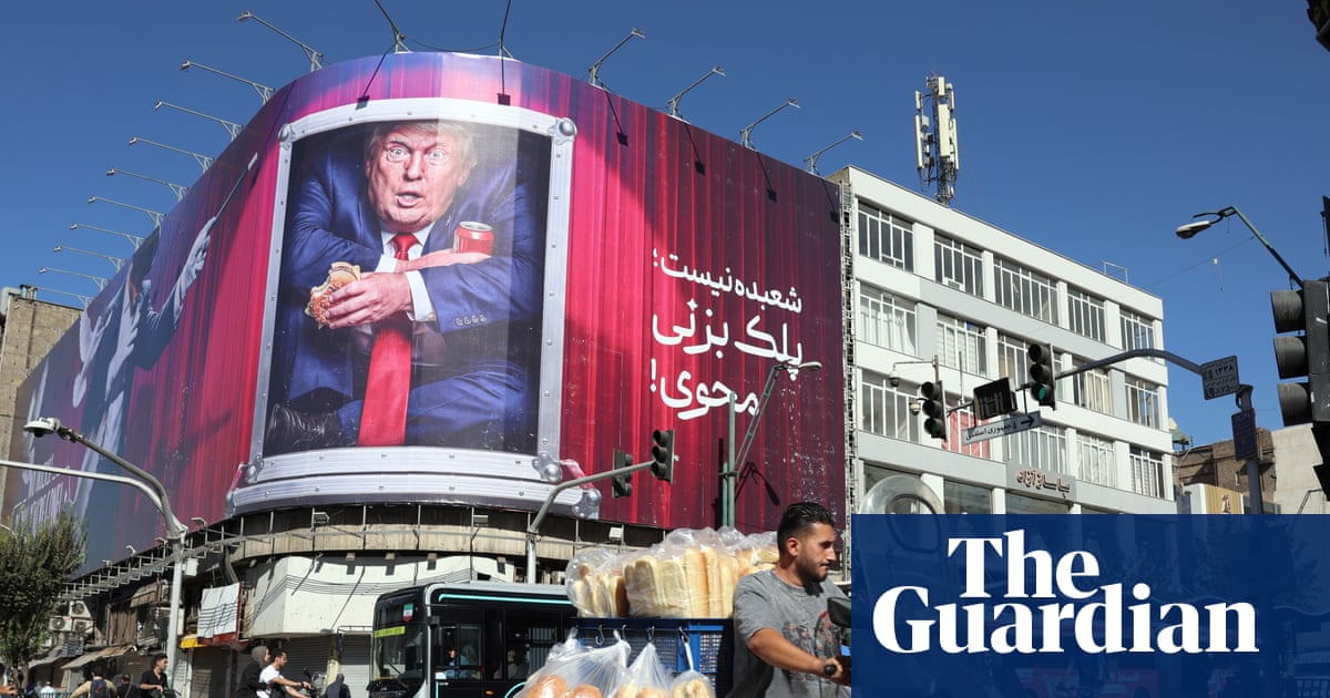 Iran denies dropping preconditions amid ‘very productive’ three-hour UN talks in New York | US-Israel war on Iran