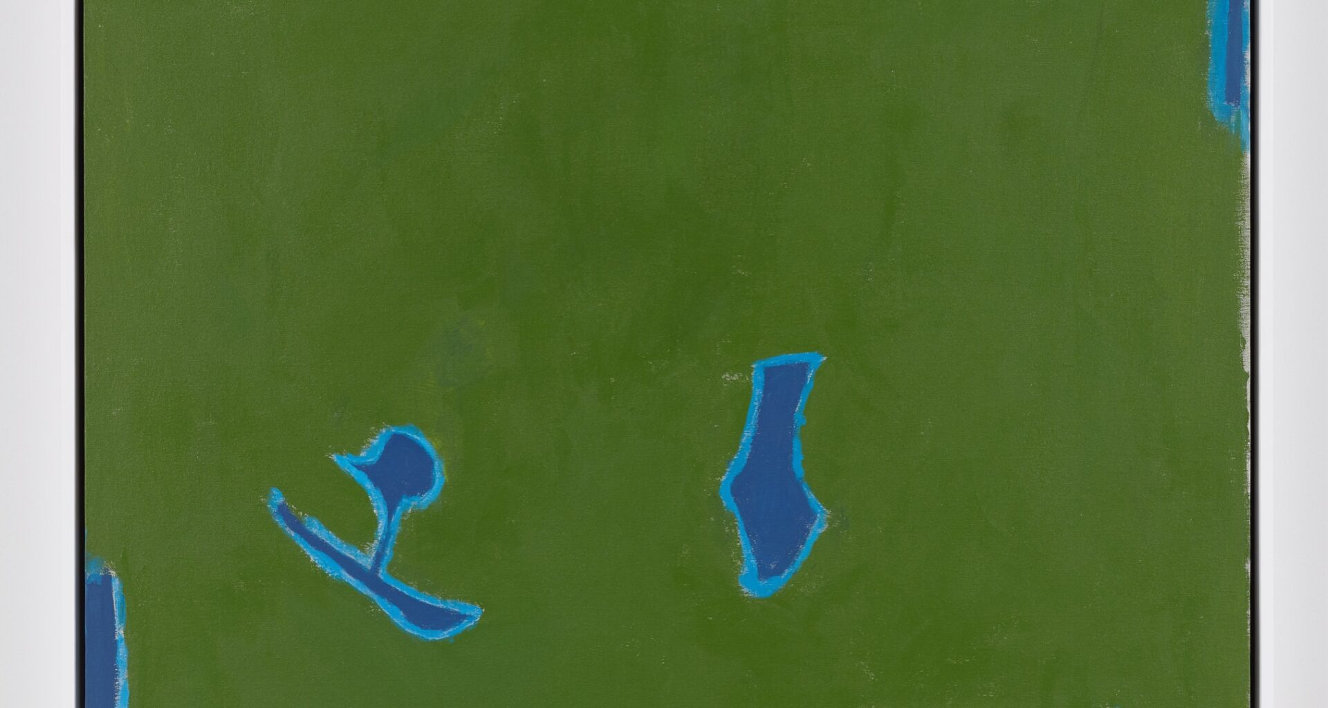 Betty Parsons: An Expanded World