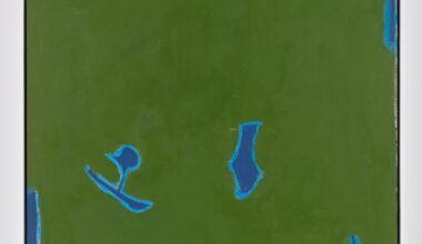 Betty Parsons: An Expanded World
