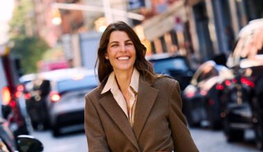 The Best Street Style From New York Fashion Week