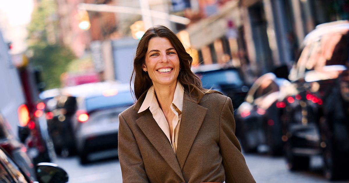 The Best Street Style From New York Fashion Week