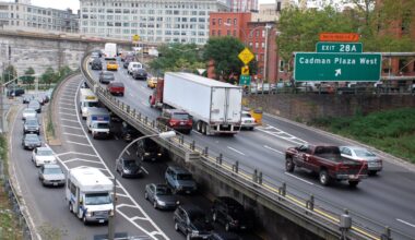 Brooklyn Residents Will Get a Say on BQE Plans