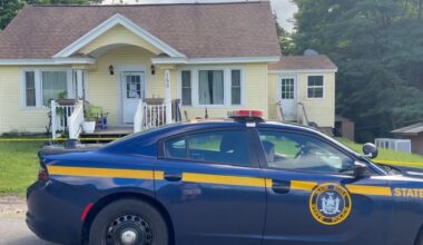 UPDATE: Man charged with murder in Jay homicide case