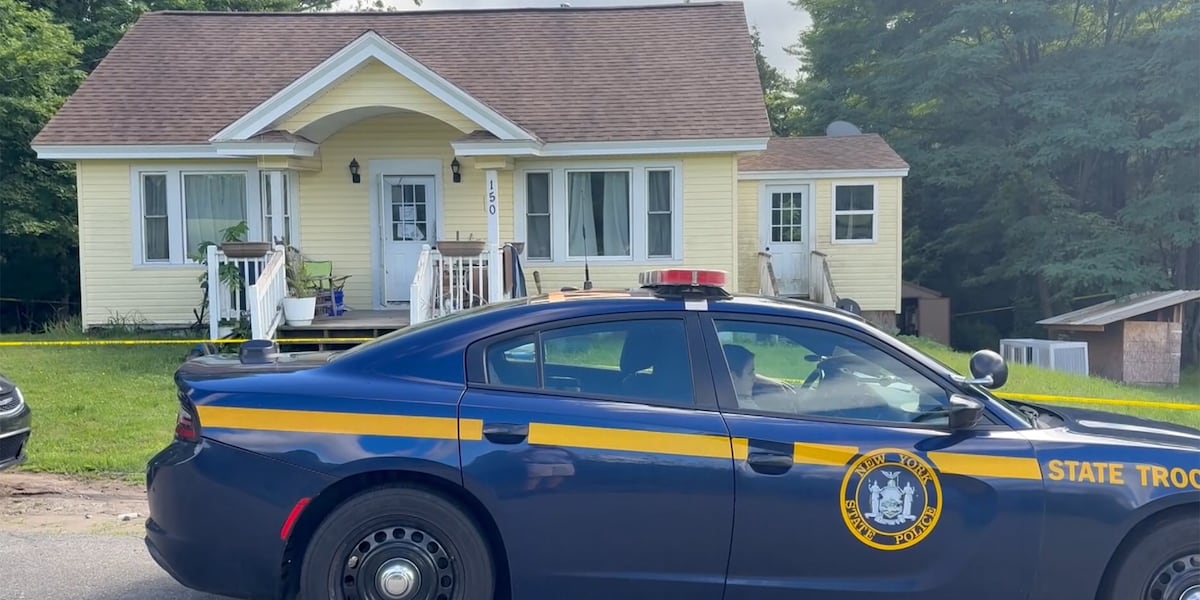 UPDATE: Man charged with murder in Jay homicide case